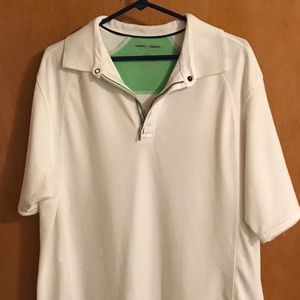 Tommy Bahamas polo shirt XL